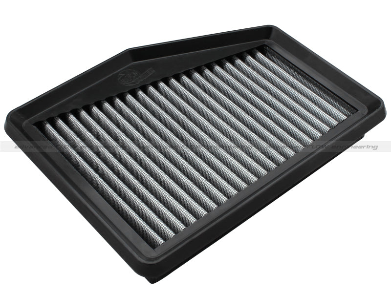 aFe MagnumFLOW Air Filters OER PDS A/F PDS 12-14 Honda Civic 1.8L Air Filters - Drop In aFe