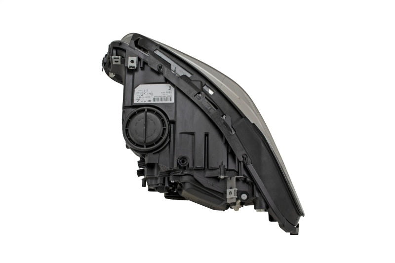 Hella 2014 Bmw 5 Ser Sdn - W/Ahl Headlamp Xen Rh Driving Lights Hella