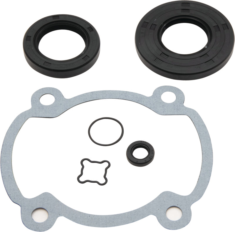 Vertex Pistons 1987 Citation 250cc/1987 Tundra 250cc Complete Gasket Kit w/ Seals Gasket Kits Vertex Pistons