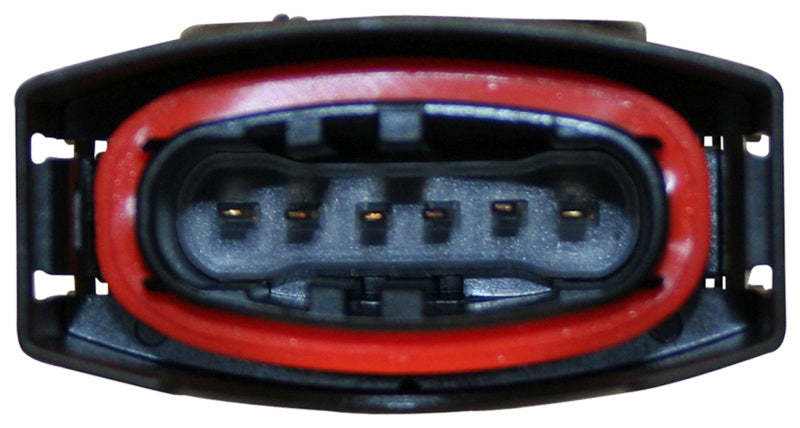 NGK Cadillac Catera 2001-1999 Direct Fit 5-Wire Wideband A/F Sensor Oxygen Sensors NGK