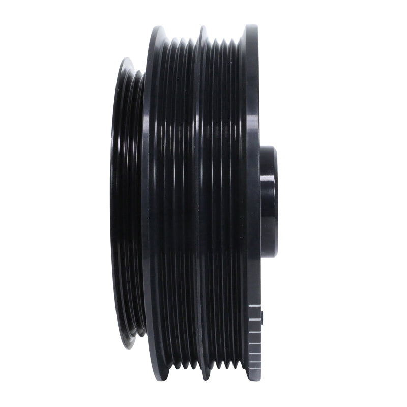 Fluidampr 94-99 Nissan Skyline R33 RB25DET (Non NEO) Steel Internally Balanced Damper Crankshaft Dampers Fluidampr