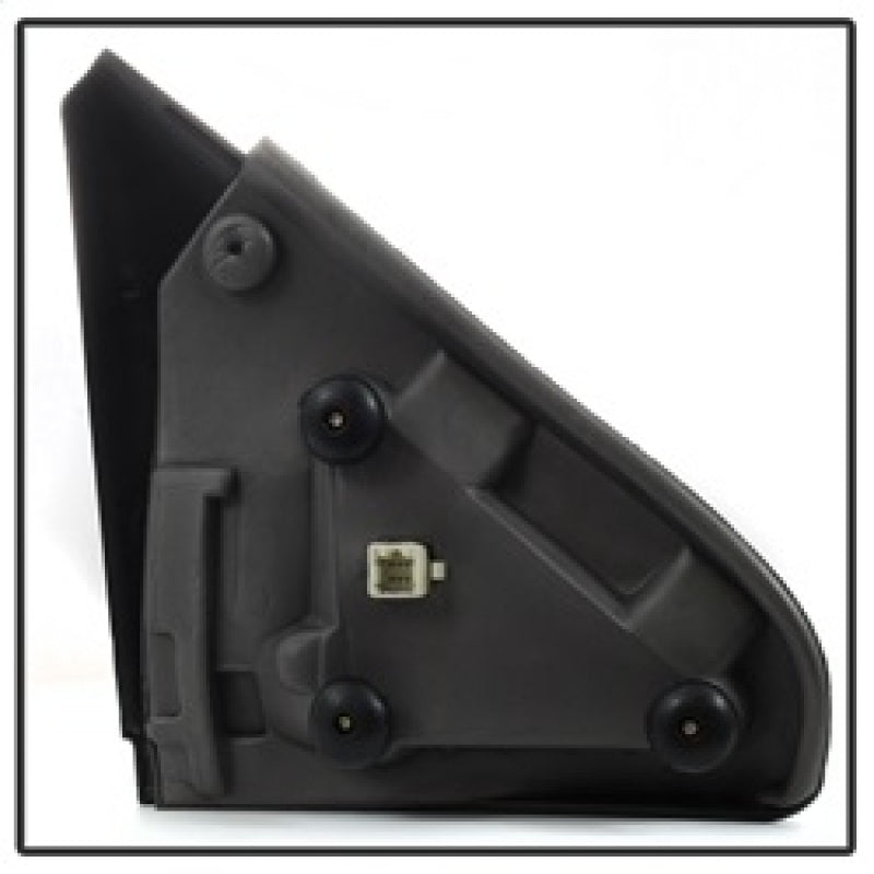 xTune Dodge Ram 02-08 Power Heated OE Mirror - Left MIR-03DRAM02-PW-L Side Mirrors SPYDER