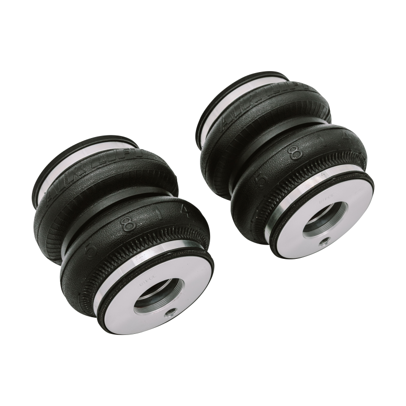 Air Lift 14-24 Infiniti Q50 (w/ Ball Lower Mount) Coil to Air Upgrade Kit Coilovers Air Lift