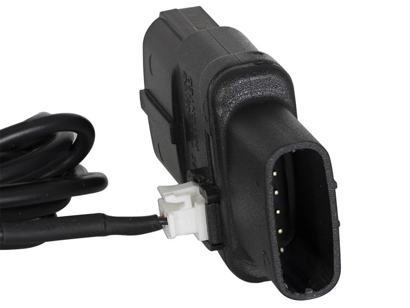 aFe Power Sprint Booster Power Converter 08-13 Toyota Land Cruiser V6/V8 AT Throttle Controllers aFe