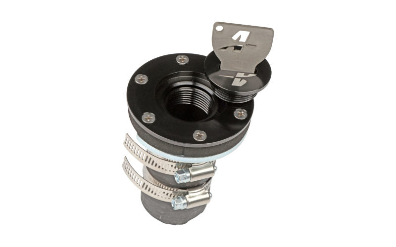 Aeromotive 67-72 Chevrolet C10 200 Stealth Gen 2 Rear Mount Fuel Tank Fuel Tanks Aeromotive