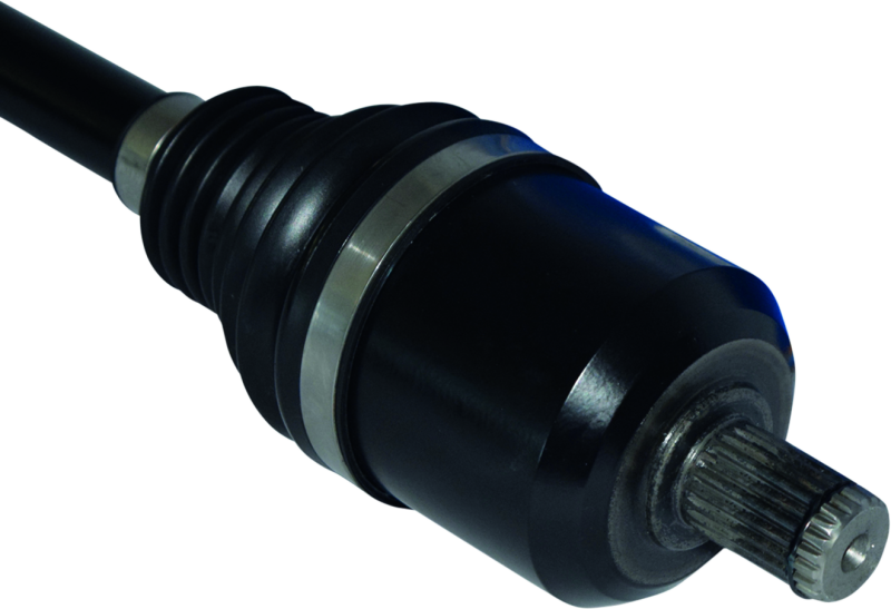 DragonFire Racing Hydra Axle- Polaris Ranger XP 1000 EPS High Lifter Edition 16-17- Postion- Front Axles DragonFire Racing