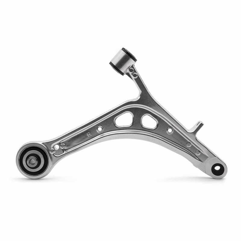 Cobb 15-21 Subaru WRX & STI/2018 Type RA Alloy Front Lower Control Arm (Complete) STD Alignment Control Arms COBB