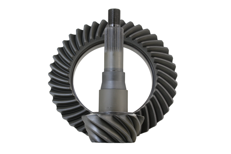 Revolution Gear & Axle 97-19 Ford F-150 9.75in Rear Axle 4.10 Ratio Ring & Pinion Set Ring & Pinions Revolution Gear & Axle