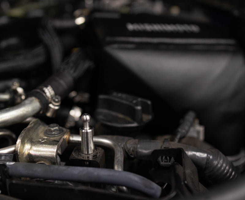 Mishimoto 2016+ Infiniti Q50/60 3.0T Performance Air-To-Water Intercooler Kit Intercooler Kits Mishimoto