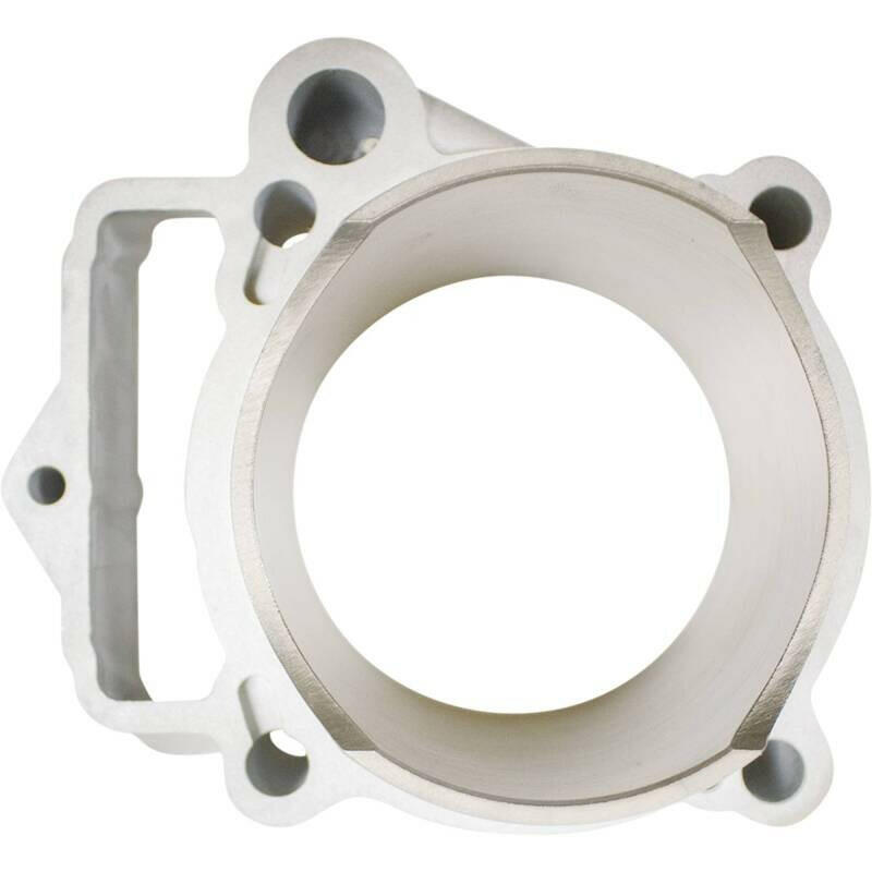 Cylinder Works 13-15 KTM 350 SX-F 350cc Big Bore Cylinder 90mm Cylinder Kits Cylinder Works