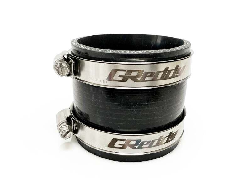 GReddy DUAL BEAD BOOST CLAMP 39-56MM #28 STAINLESS Fittings GReddy