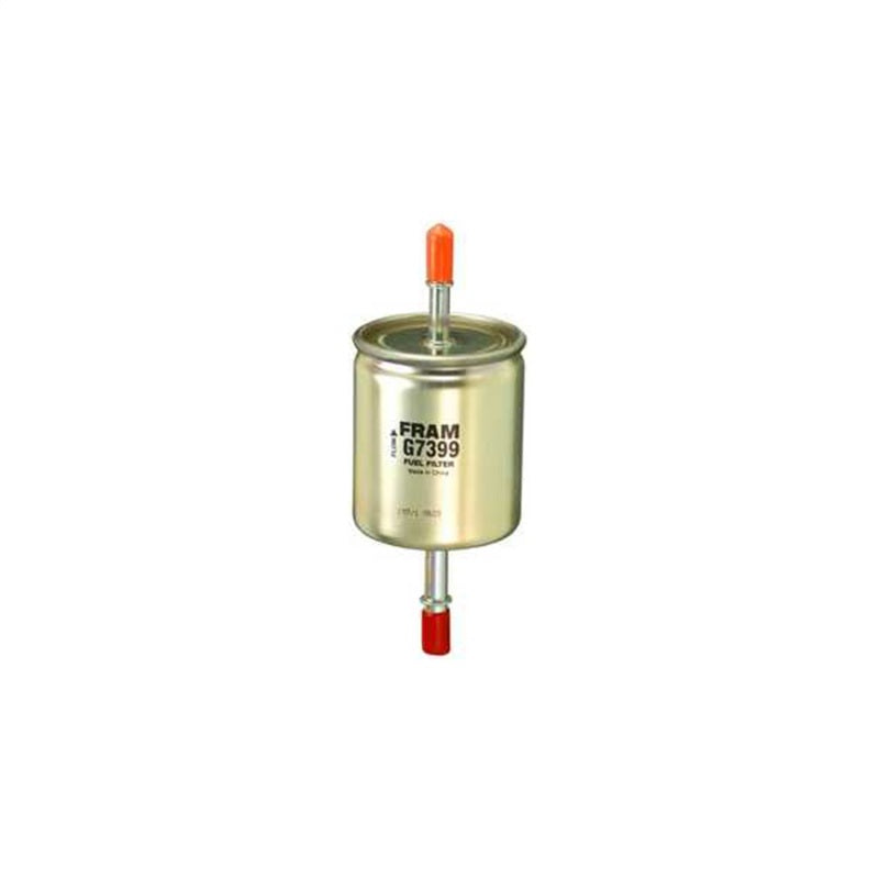 Omix Fuel Filter 4.0 5.2L 93-96 Grand Cherokee (ZJ) Fuel Filters OMIX