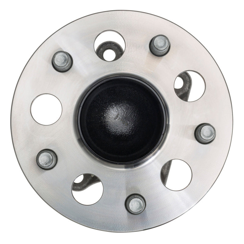 MOOG 16-19 Lexus ES350 Rear Left Hub Assembly Wheel Hubs Moog