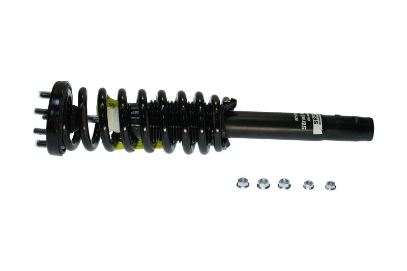KYB Shocks & Struts Strut Plus Front Right Honda Accord 03-07 Shock & Spring Kits KYB