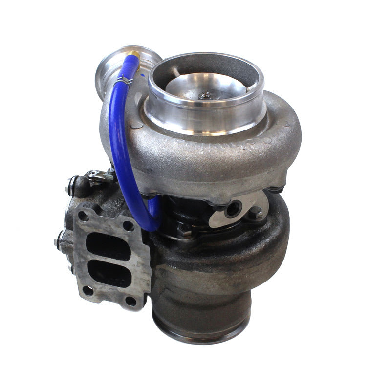 Industrial Injection Boxer 58 Turbo Kit w/ Bullet Blade Technology - 03-07 Cummins Turbo Kits Industrial Injection