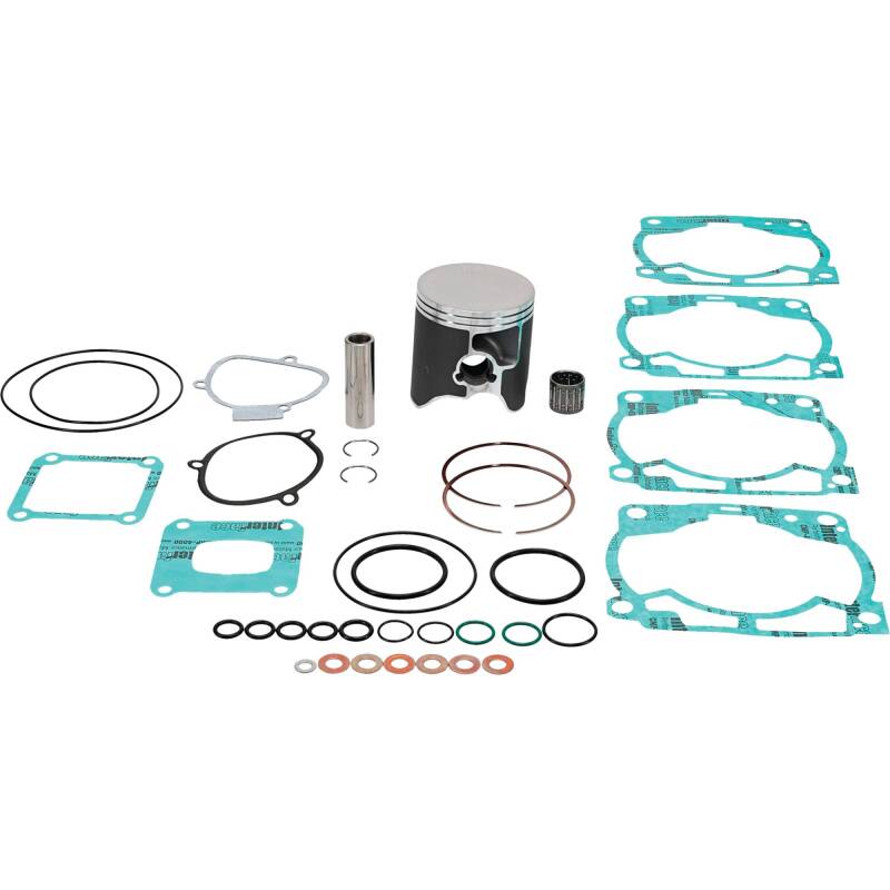 Vertex Piston 18-22 KTM 300 EXC TPI 300cc Top End Piston Kit Piston Sets - Powersports Vertex Pistons