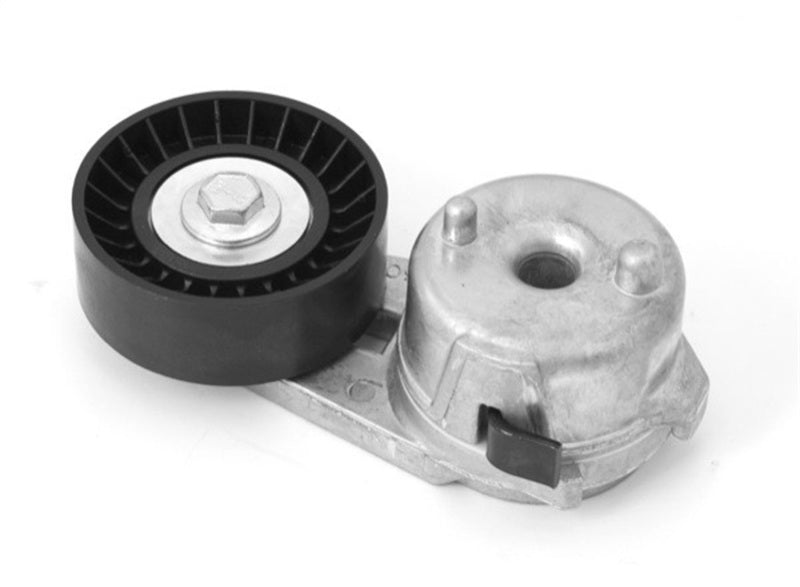 Omix Tensioner W/Idler Pulley- 05-06 Wrangler TJ/LJ Pulleys - Crank, Underdrive OMIX