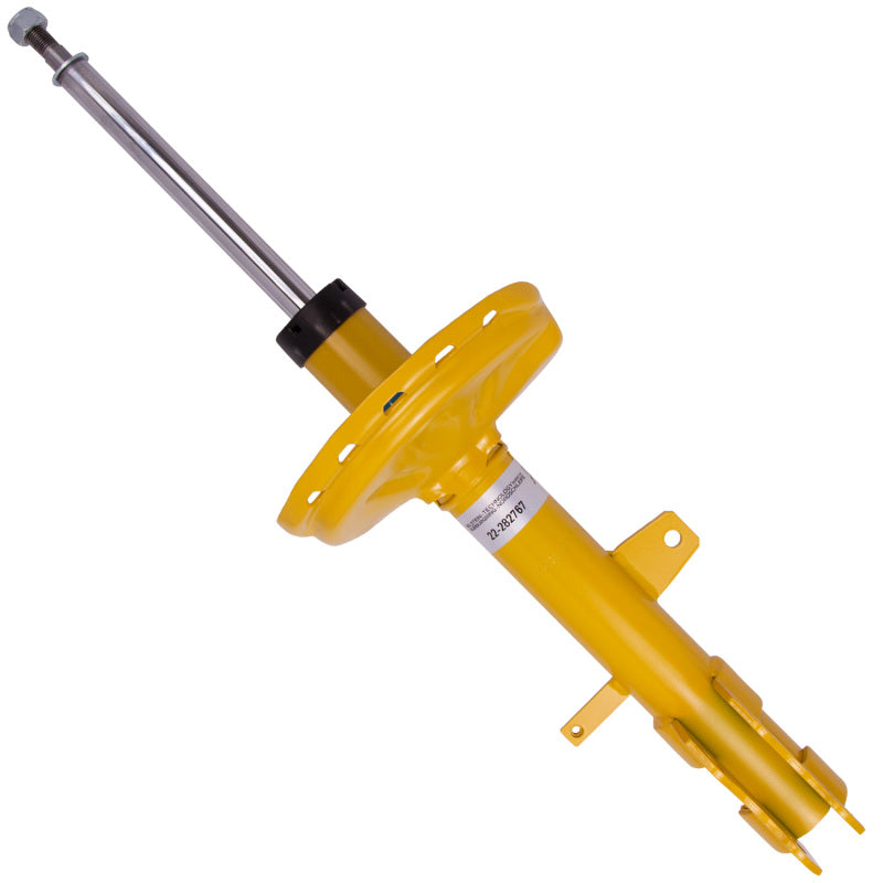 Bilstein B6 08-13 Toyota Highlander Monotube Shock Absorber - Rear Left Shocks and Struts Bilstein