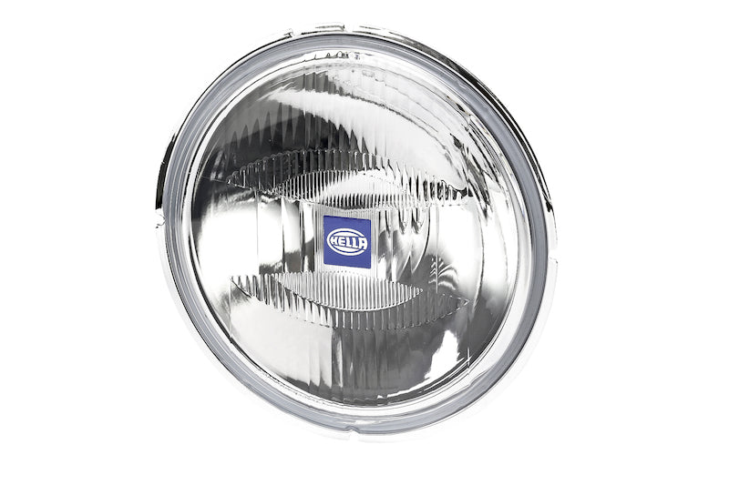 Hella Rallye 4000 Series Euro Beam Lens/Reflector Driving Lights Hella