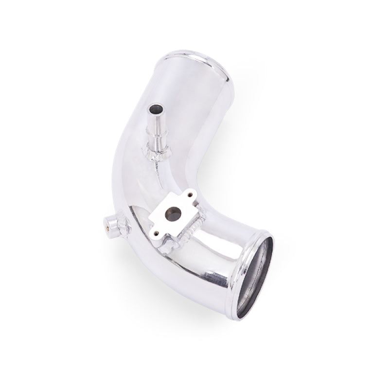 Mishimoto 11-14 Ford F-150 3.5L Ecoboost Intercooler Kit w/ Pipes (Polished) Intercooler Kits Mishimoto