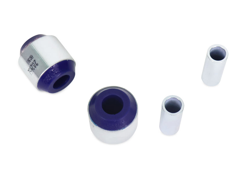 Superpro 19-25 Toyota RAV4 Rear Lower Control Arm Inner Forward Bushing Kit Bushing Kits Superpro