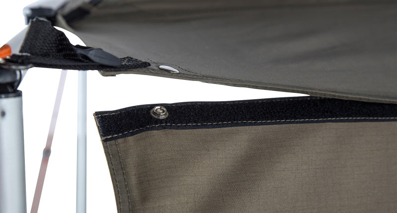 Rhino-Rack Dome 1300 Side Wall Awnings & Panels Rhino-Rack