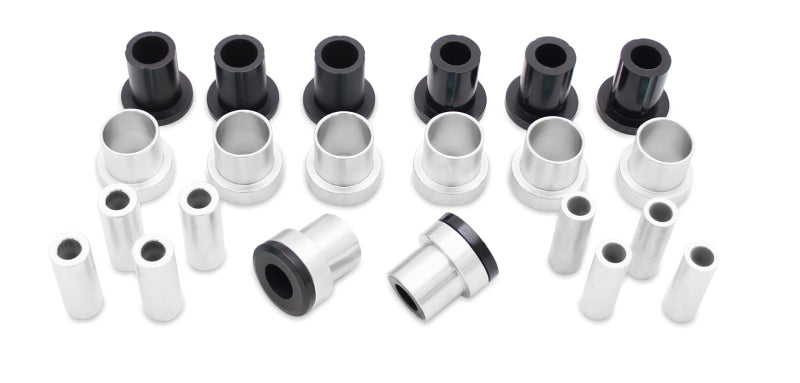 SuperPro Nissan Skyline Gtr Upper Contr Bushing Kits Superpro