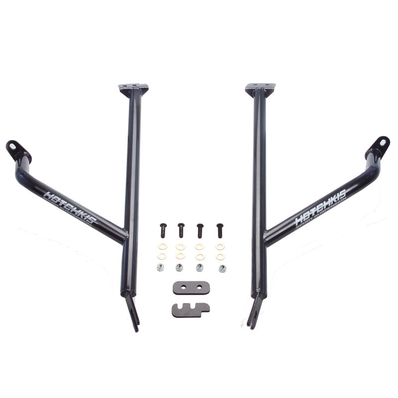 Hotchkis 70-81 Chevrolet Carmaro Chassis Max Handle Bars Chassis Bracing Hotchkis