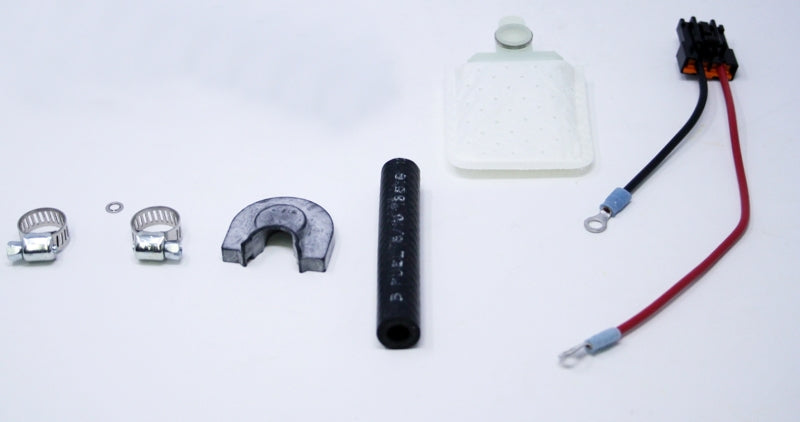 Walbro Fuel Pump Installation Kit Fuel Pump Fitment Kits Walbro