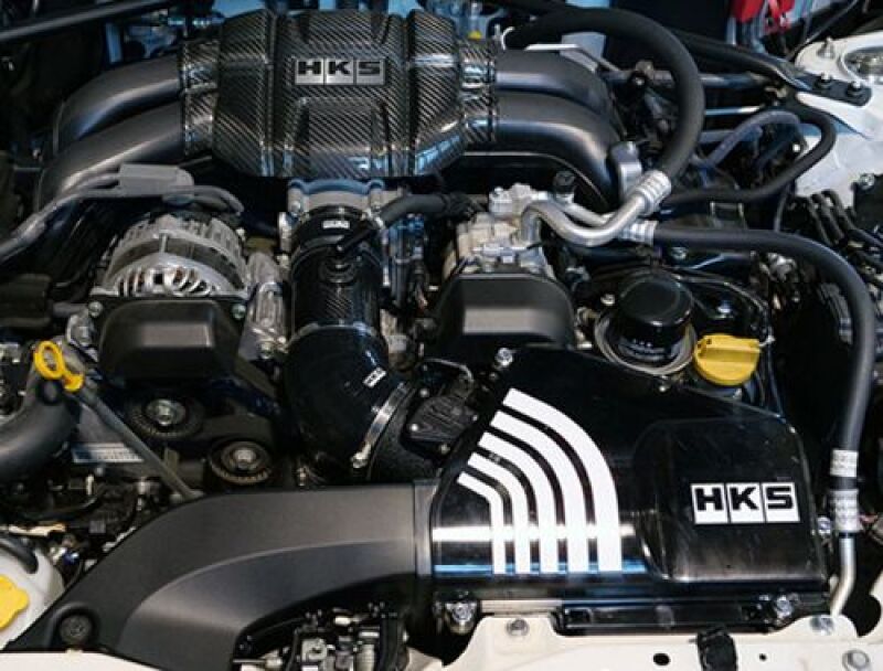 HKS Subaru ZN8/ZD8 Cold Air Intake Full Kit Cold Air Intakes HKS