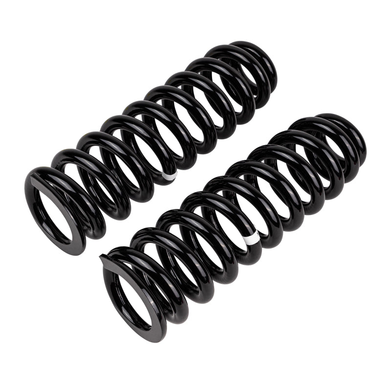 ARB / OME Coil Spring Front Tundra 07On B&W Coilover Springs Old Man Emu
