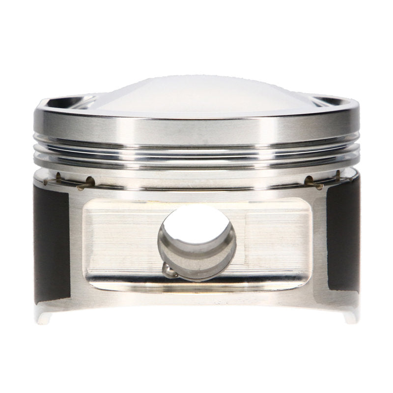 JE Pistons Ferrari 2.9L 308 V8 2V 81.50mm Bore - Set of 8 Piston Sets - Forged - 8cyl JE Pistons