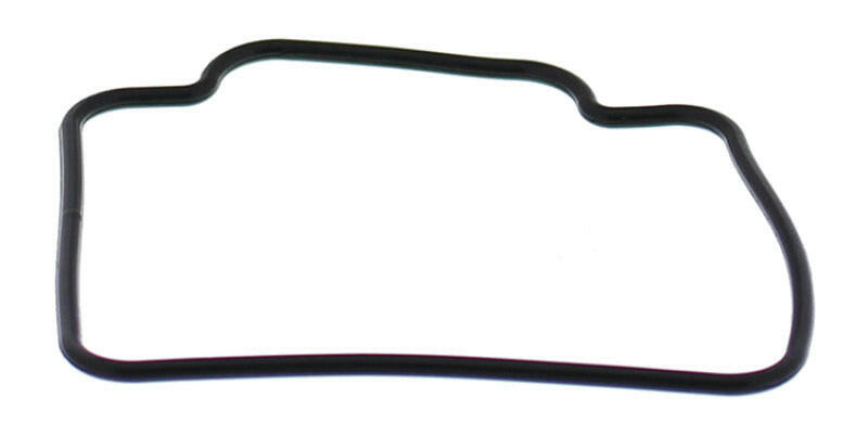 All Balls Racing 99-01 Arctic Cat 250 2x4 Float Bowl Gasket Only Gasket Kits All Balls Racing