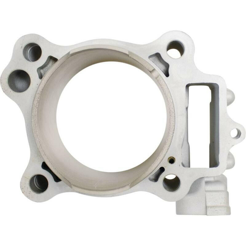 Cylinder Works 04-09 Honda CRF 250 R 250cc Big Bore Cylinder 81mm Cylinder Kits Cylinder Works