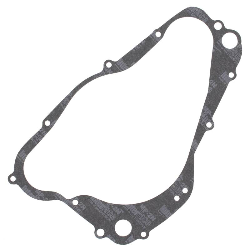 Vertex Gaskets 87-88 Suzuki RM250 Inner Clutch - Side Cover Gasket Kit Gasket Kits Vertex Pistons