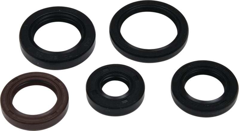 Vertex Gaskets 05-23 Polaris Phoenix 200 Oil Seal Kit Engine Hardware Vertex Pistons