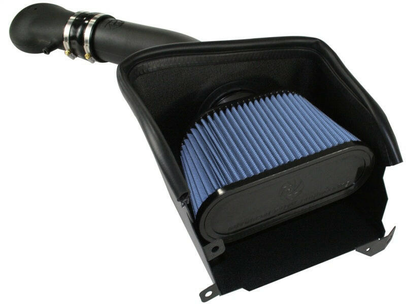 aFe MagnumFORCE Intakes Stage-2 P5R AIS P5R Dodge Trucks 94-01 V8-5.2L/5.9L Cold Air Intakes aFe