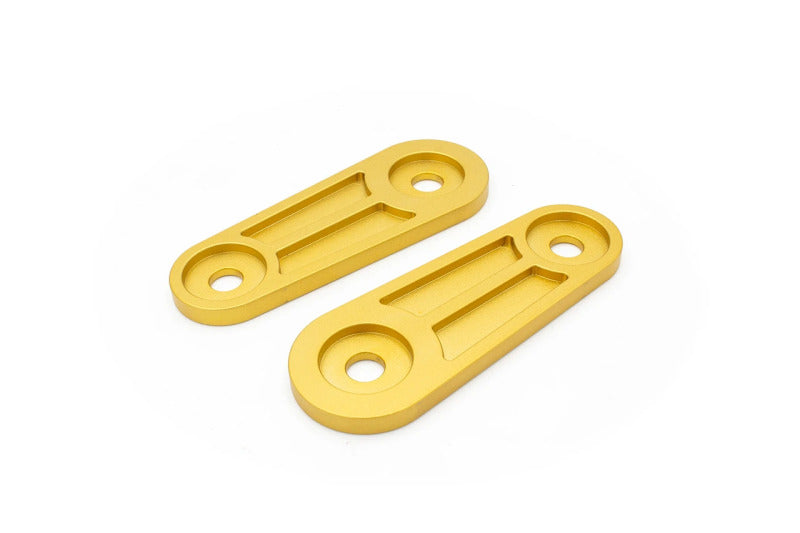 ISR Performance 13-20 Scion FR-S / 13-20 Subaru BRZ Front Control Arm Braces Control Arms ISR Performance