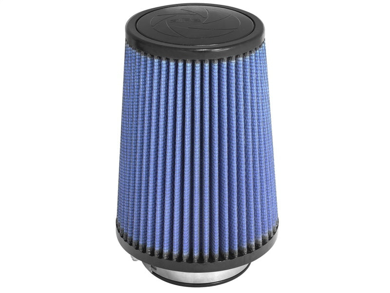 aFe MagnumFLOW Air Filters UCO P5R A/F P5R 3-1/2F x 6B x 4-3/4T x 8H Air Filters - Universal Fit aFe