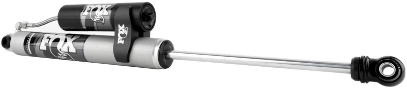 Fox 2017+ Ford F-250 2.0 Perf Series 12.1in Smooth Body R/R Rear Shock 0-1in. Lift Shocks and Struts FOX