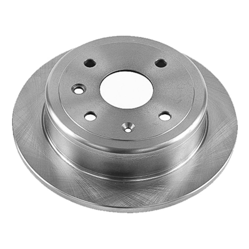 Power Stop 04-08 Suzuki Forenza Rear Autospecialty Brake Rotor Brake Rotors - OE PowerStop