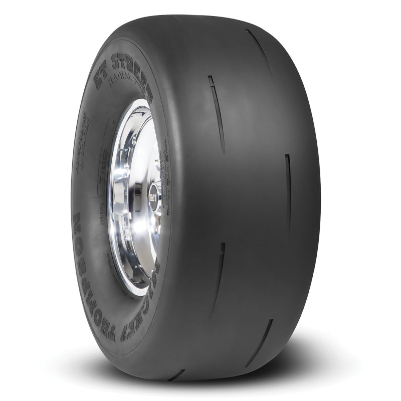 Mickey Thompson ET Street Radial Pro Tire - P315/60R15 90000024662 Tires - Off Road Mickey Thompson
