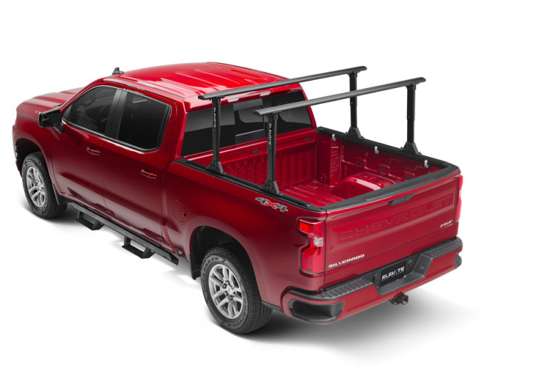 Truxedo Elevate Channel Guard - 188in. Roll Truck Bed Rack Truxedo