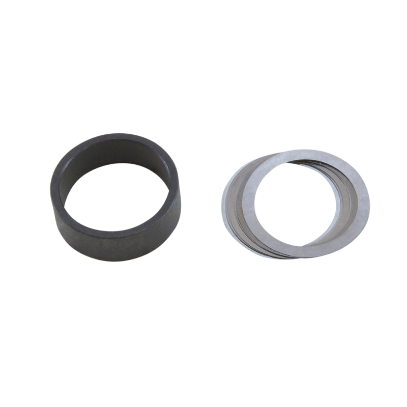 Yukon Gear Crush Sleeve Eliminator Kit For GM 8.5in & Chrysler 9.25in Differential Bushings Yukon Gear & Axle