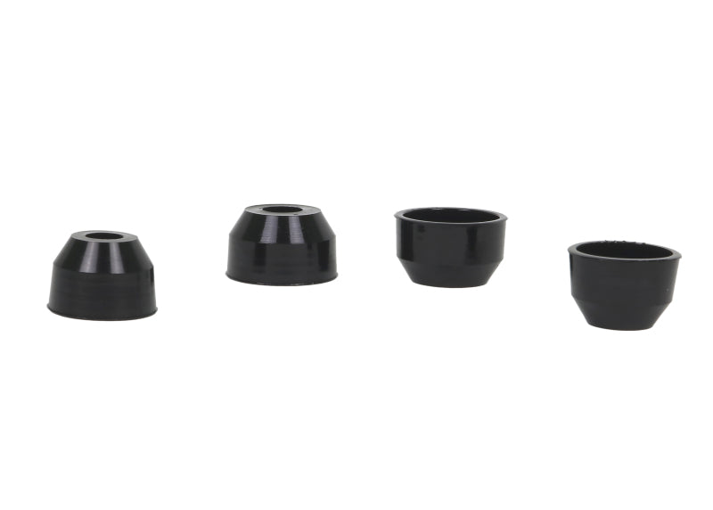 Whiteline 1991-2001 Acura Integra Ball Joint Dust Boots Bushing Kits Whiteline