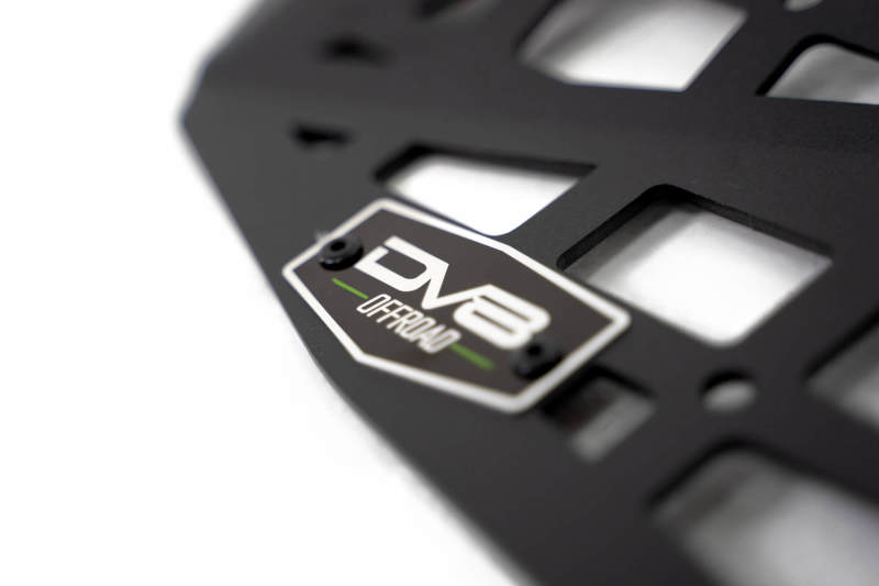 DV8 Offroad 03-09 Lexus GX 470 Center Console Molle Panels & Digital Device Bridge Exterior Trim DV8 Offroad