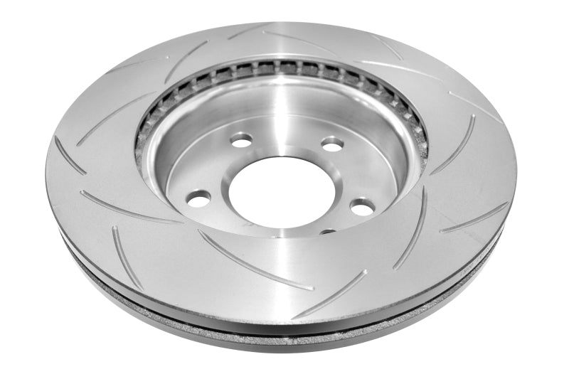DBA 18-20 Volkswagen Amarok Front Slotted Street Series Rotor Brake Rotors - Slotted DBA