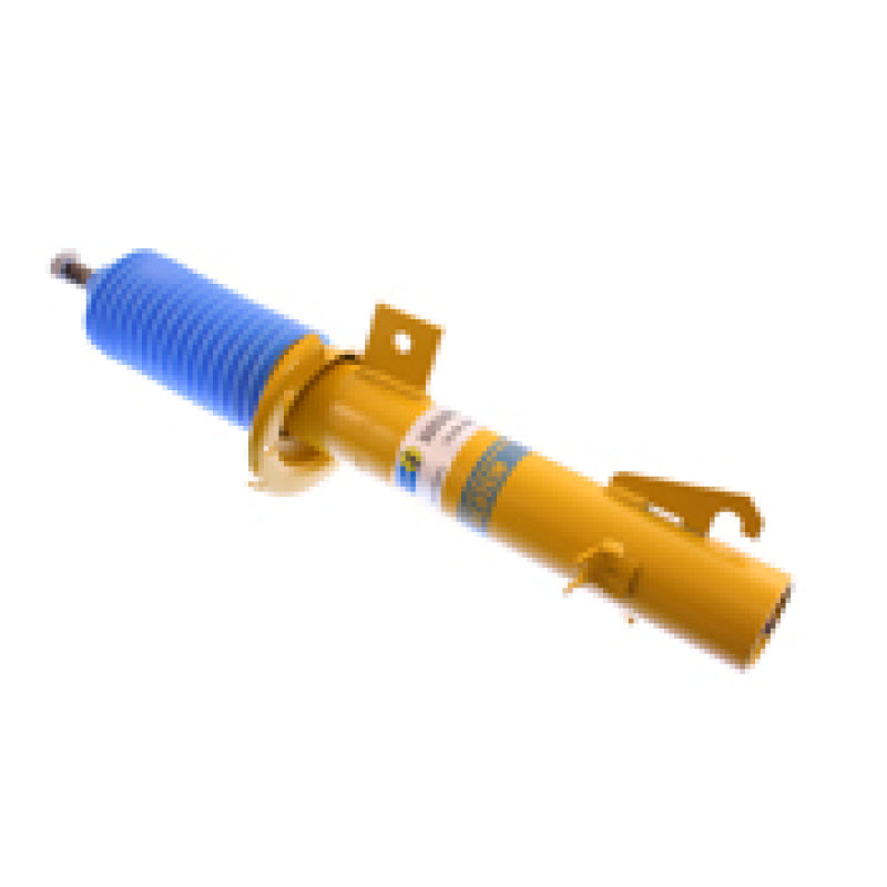 Bilstein B6 2007 Mini Cooper Base Front Right 36mm Monotube Strut Assembly Shocks and Struts Bilstein