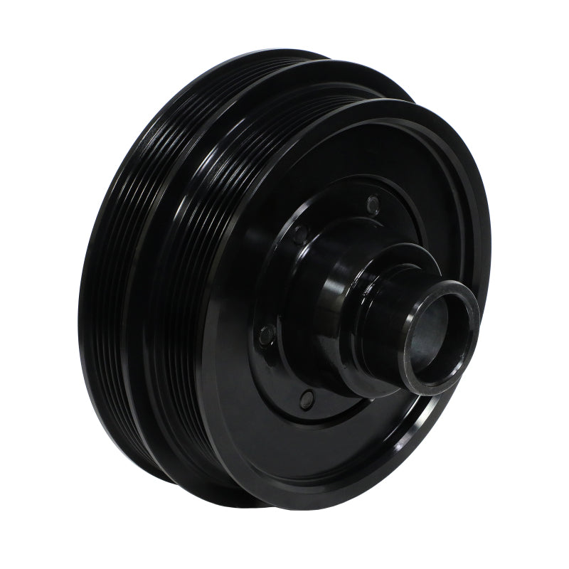 Fluidampr Ford Godzilla 7.3L Steel Internally Balanced Damper Crankshaft Dampers Fluidampr