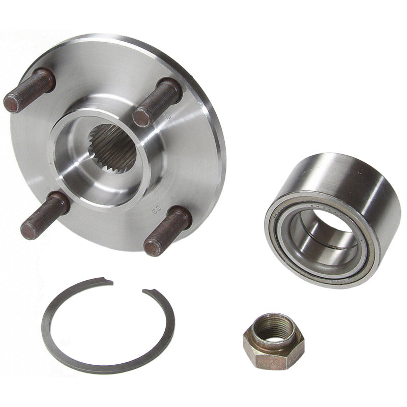 MOOG 83-88 Ford EXP Front Hub Repair Kit Wheel Hubs Moog